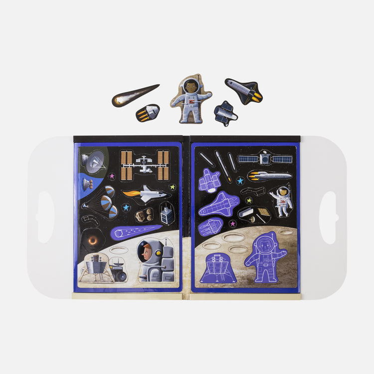 Magna Carry | Space Explorer