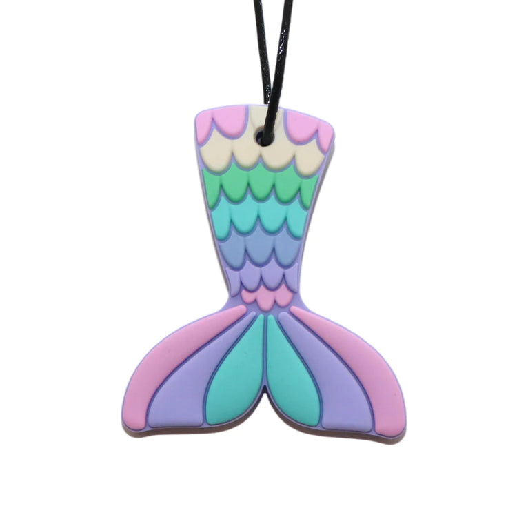 Chew Pendant
