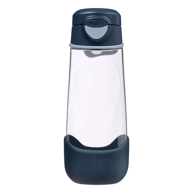 Sport Spout Bottle 600ml