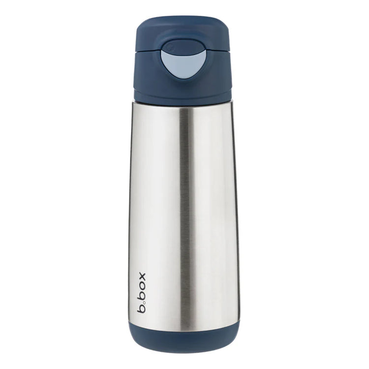 Insulated Sport Spout Bottle 500ml