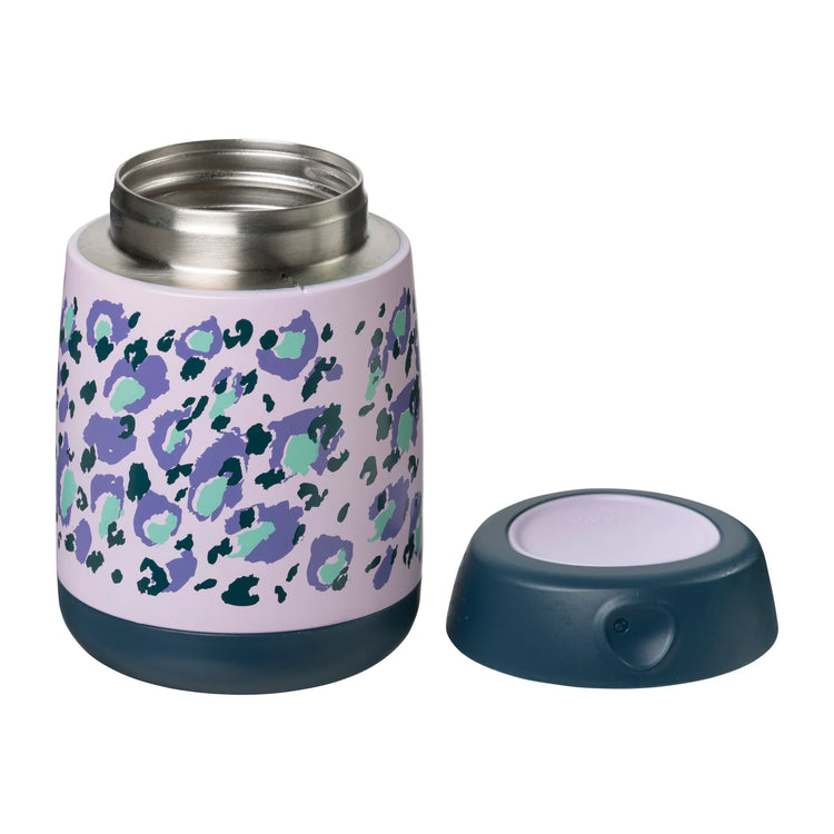 Insulated Food Jar | Mini