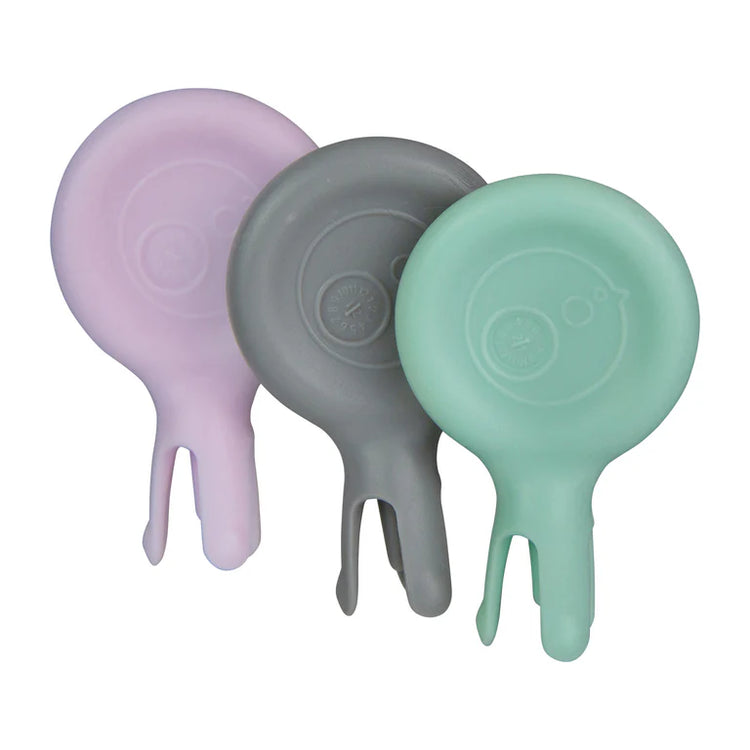 3 pack mini FLORK™ cutlery
