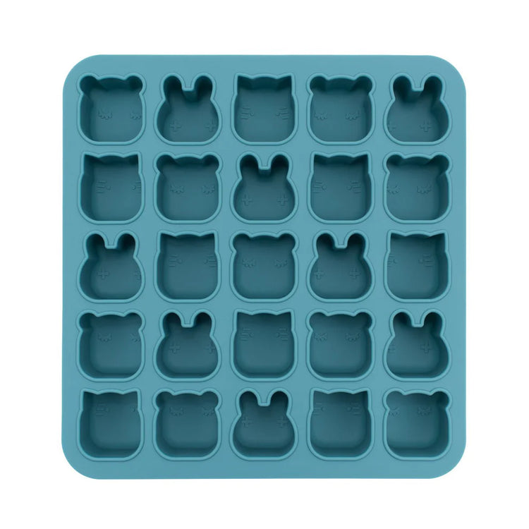 Freeze & Bake Mini Poddies