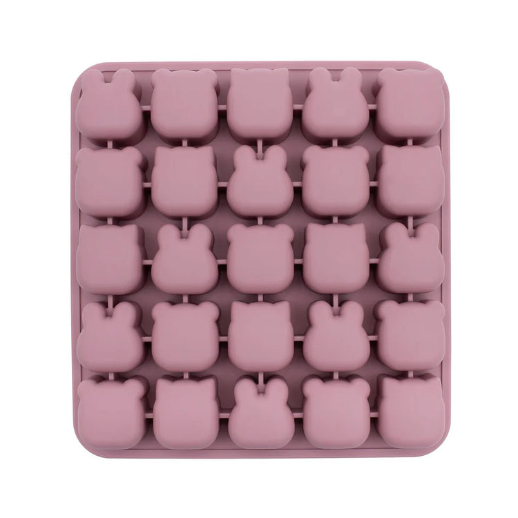 Freeze & Bake Mini Poddies