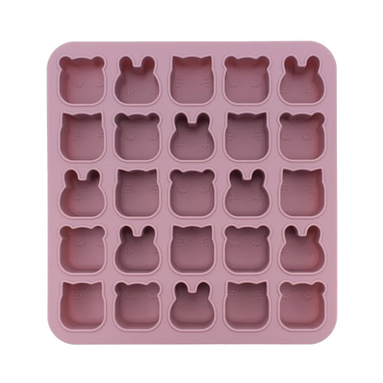 Freeze & Bake Mini Poddies