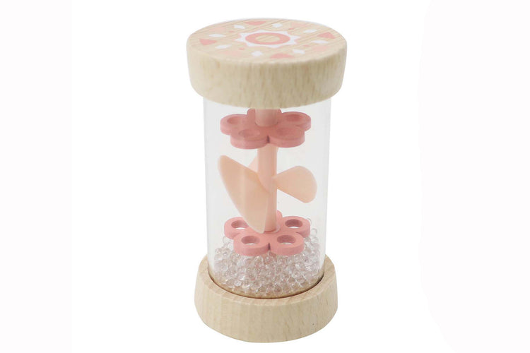Ecowhirlie Rattle