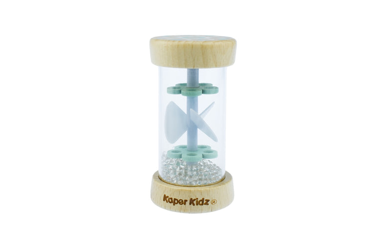 Ecowhirlie Rattle