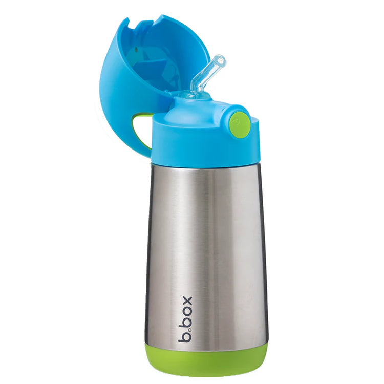 Insulated Drink Bottle 350ml