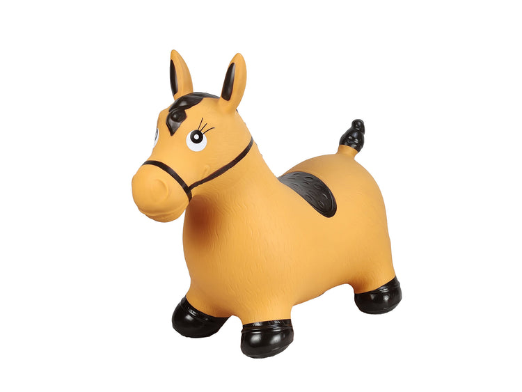 Bouncy Rider