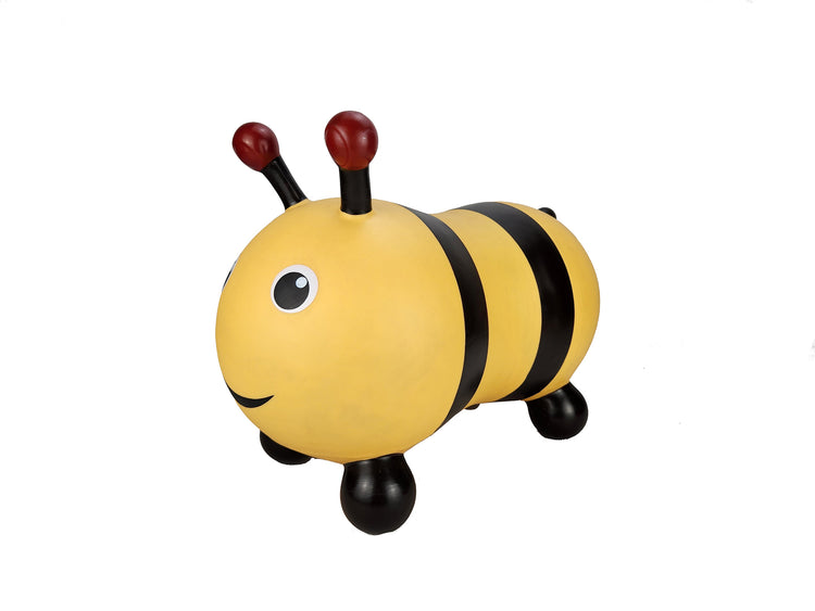 Bouncy Rider