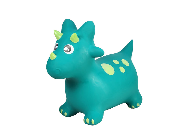 Bouncy Rider