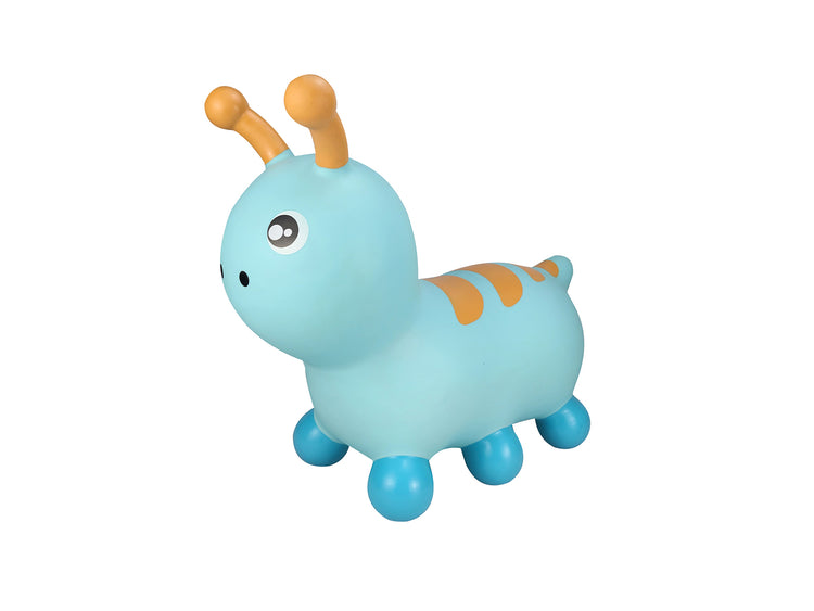 Bouncy Rider