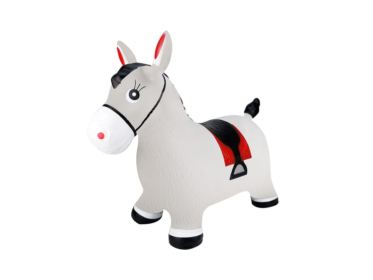 Bouncy Rider