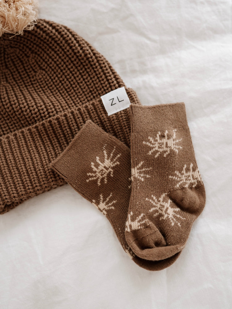 SOCKS | CYRUS