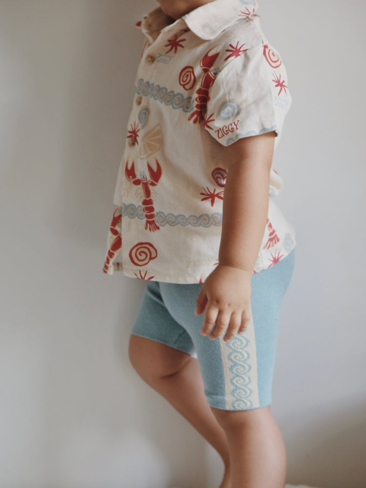 BIKE SHORTS | COSTA (KIDS)