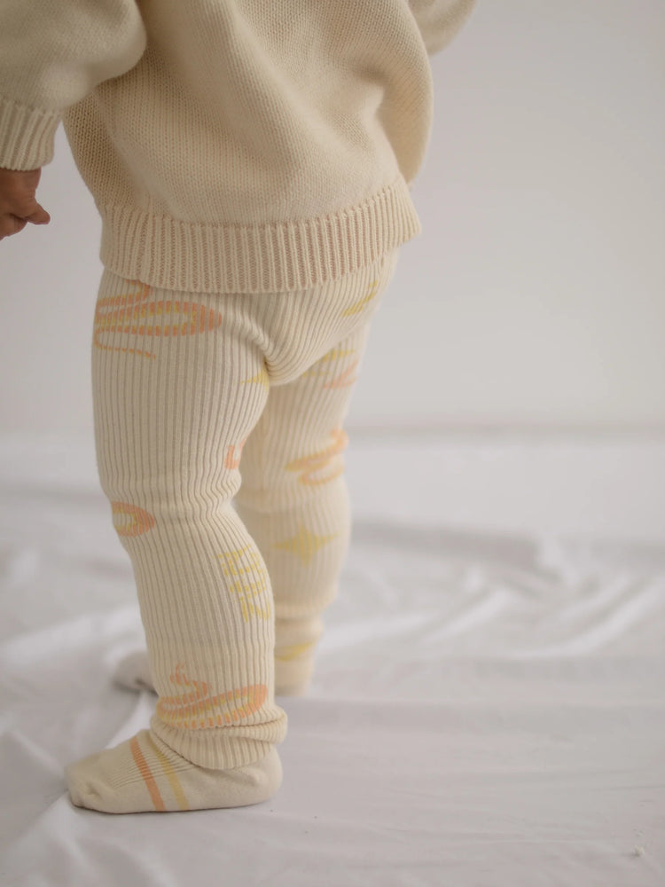 LEGGINGS | EMBER 0-3M