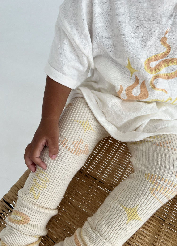LEGGINGS | EMBER 0-3M
