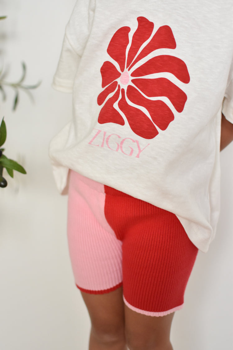 BIKE SHORTS | ELODIE