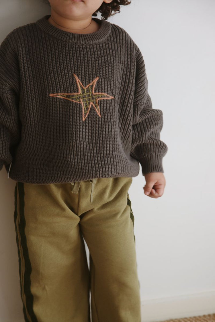 ARCHIE PANTS | ELM