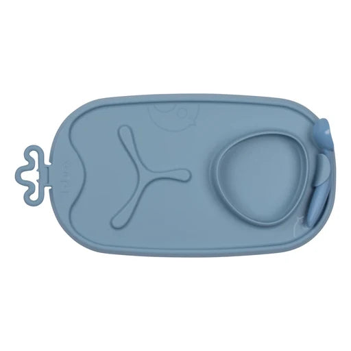 Roll + Go Mealtime Mat