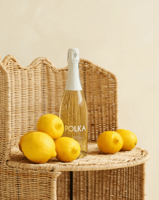 POLKA De-Alc Limoncello Spritz