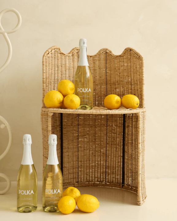 POLKA De-Alc Limoncello Spritz