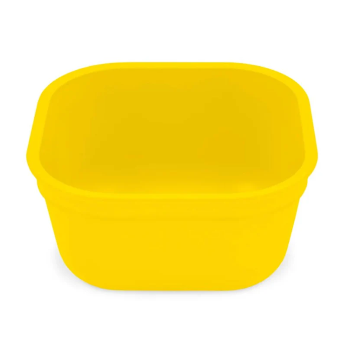 Re-Play Square Bowls