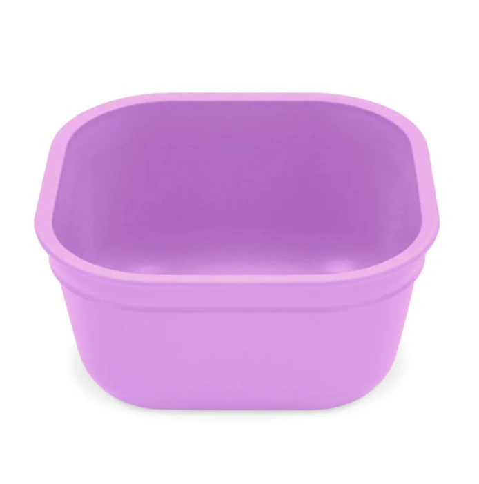 Re-Play Square Bowls