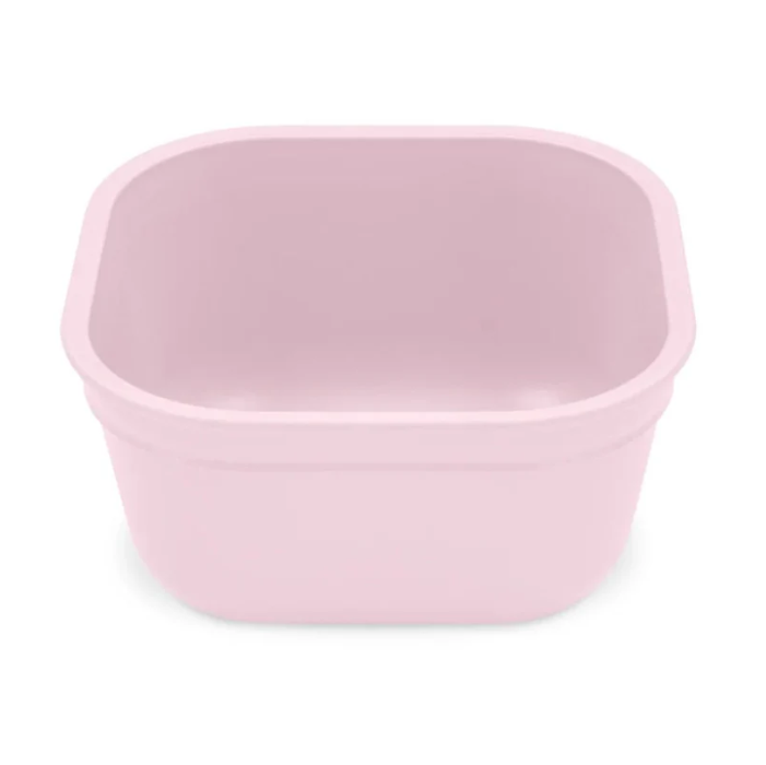 Re-Play Square Bowls