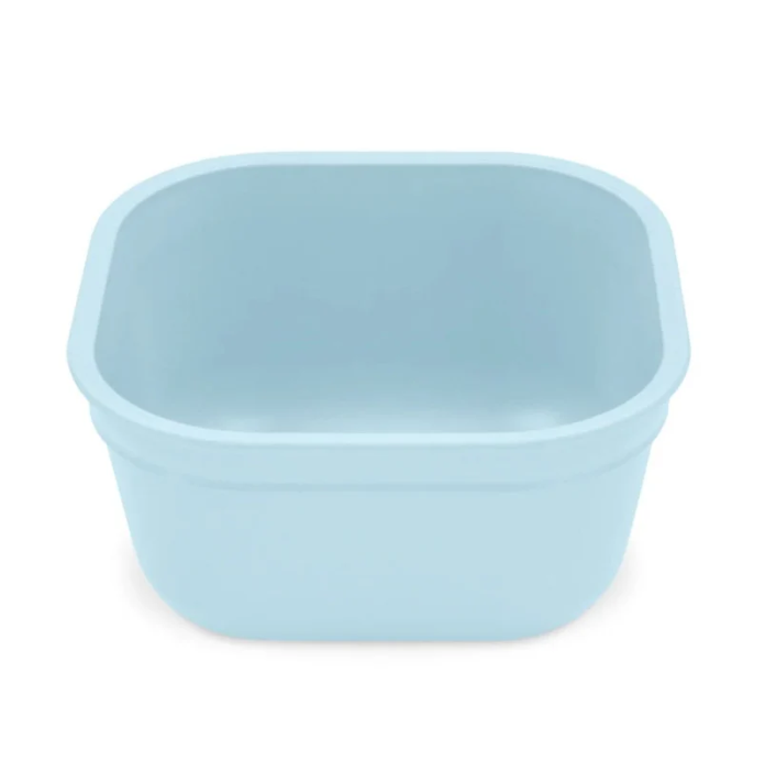 Re-Play Square Bowls
