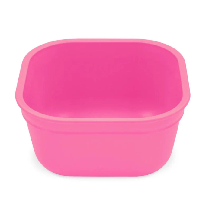 Re-Play Square Bowls