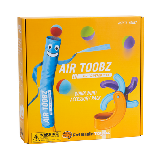 Air Toobz Whirlwind Accessory Pack