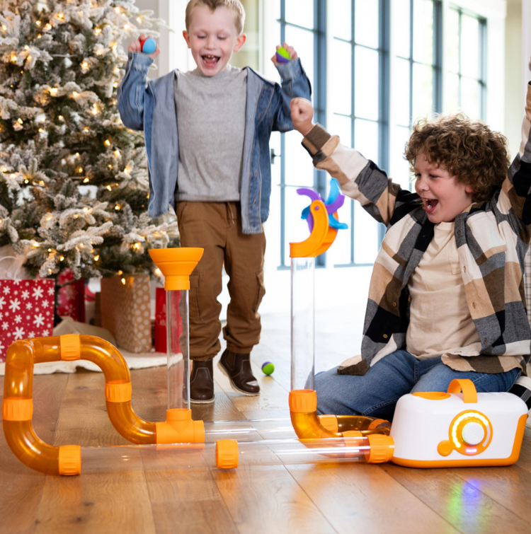 Air Toobz Whirlwind Accessory Pack