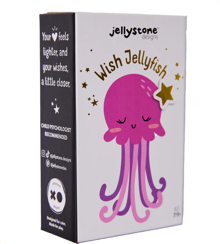Wish Jellyfish