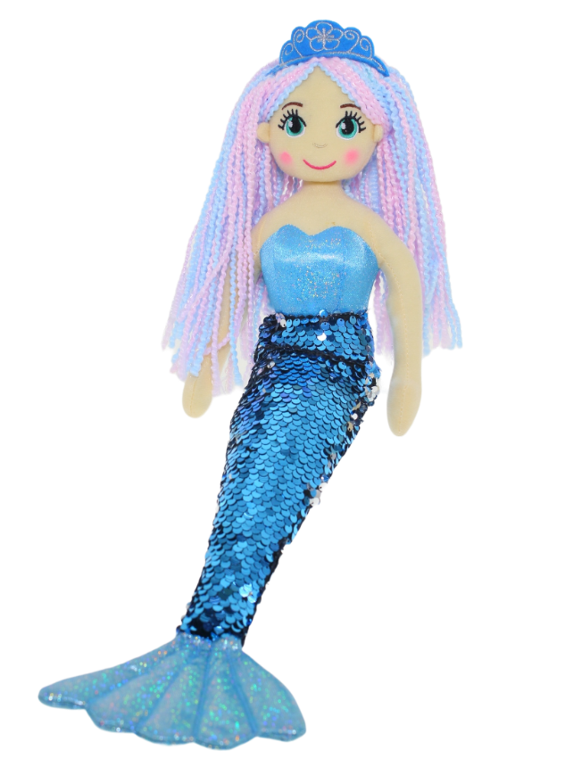 Mermaid Plush 70cm