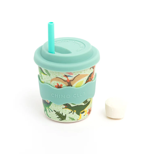Kids Keep Cup 8oz (Assorted)