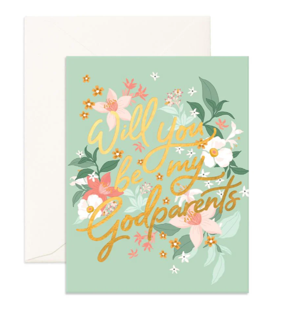 Fallow and Fallow Baby and Pregnancy Greeting Cards
