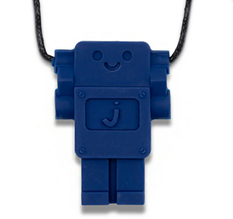 Sensory Chew Pendant