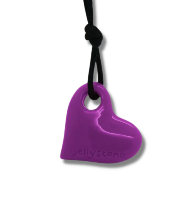 Sensory Chew Pendant (Firm)