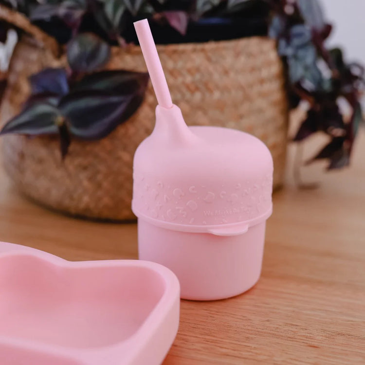 Sippie Cup Set