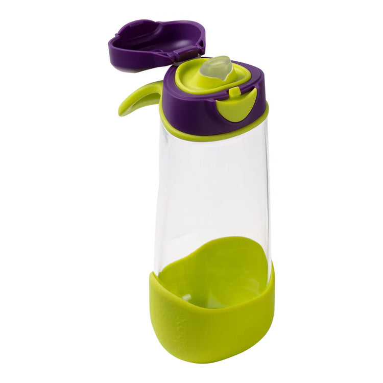 Sport Spout Bottle 600ml