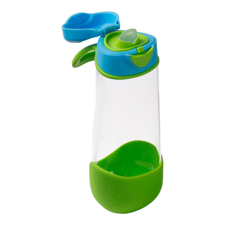 Sport Spout Bottle 600ml