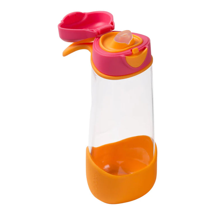 Sport Spout Bottle 600ml