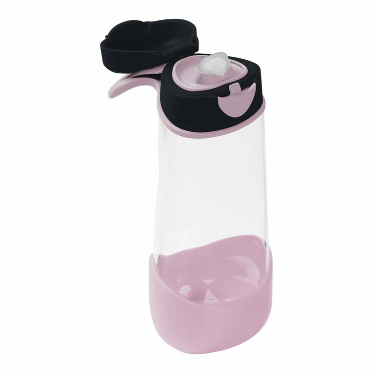 Sport Spout Bottle 600ml