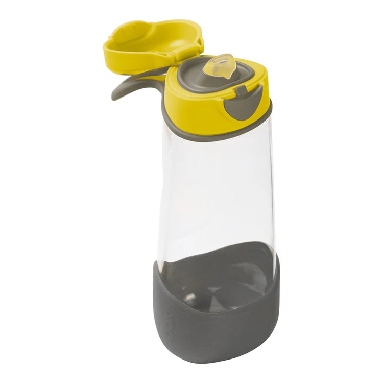 Sport Spout Bottle 600ml
