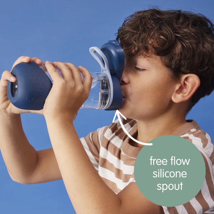 Sport Spout Bottle 600ml