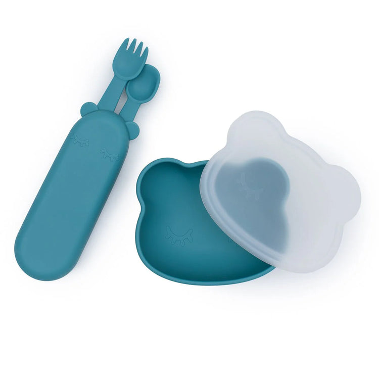 Feedie Fork & Spoon Set