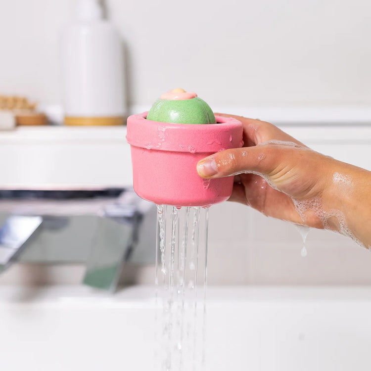 Bath Pop-Up - Cactus