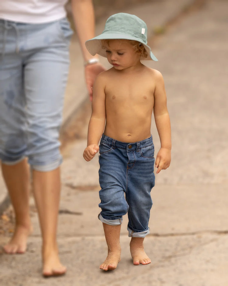Baby Jeans Storm