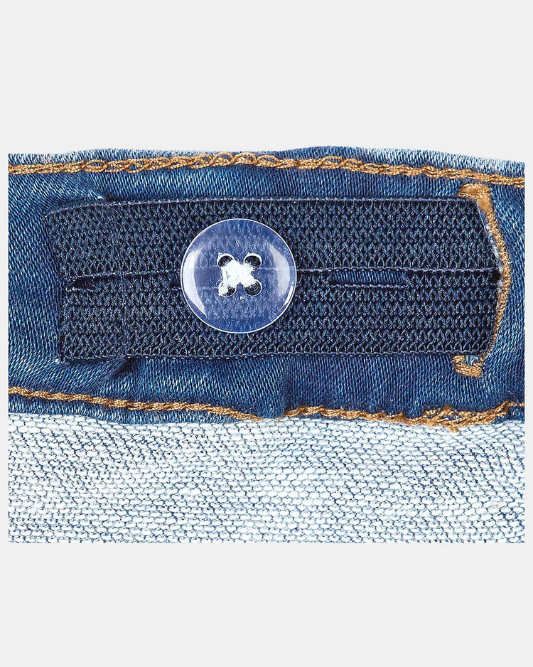 Baby Jeans Storm